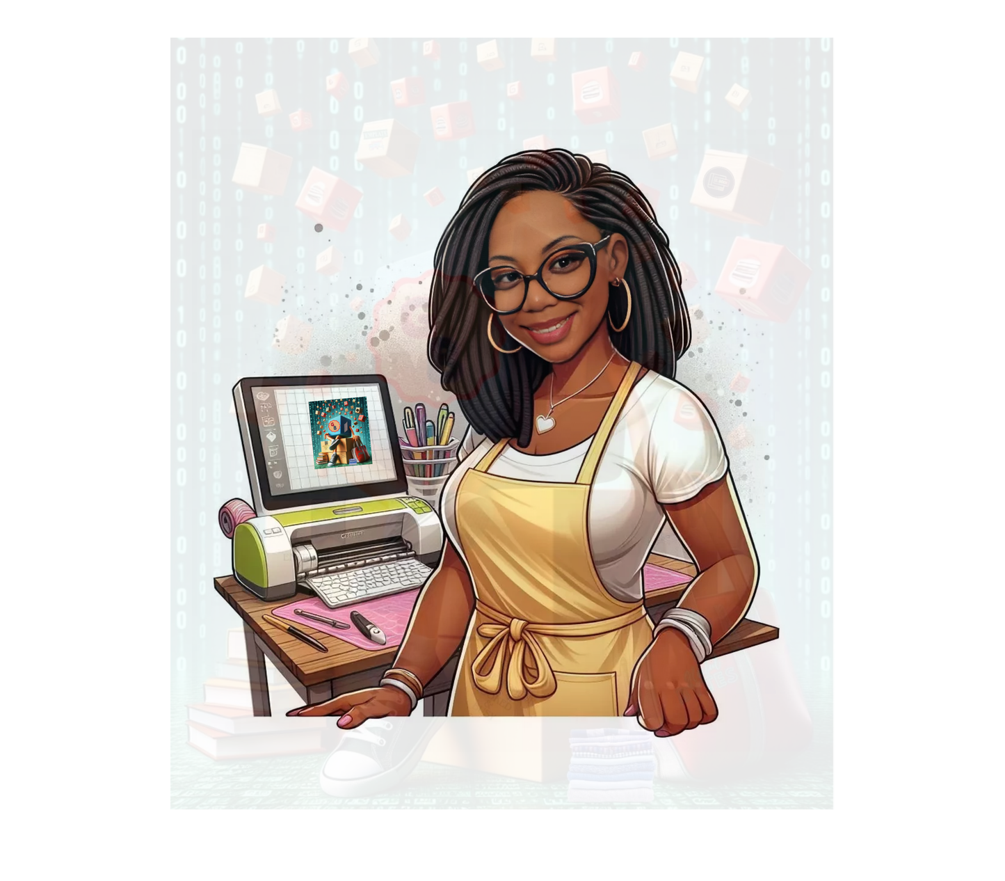 CARTOON-ME