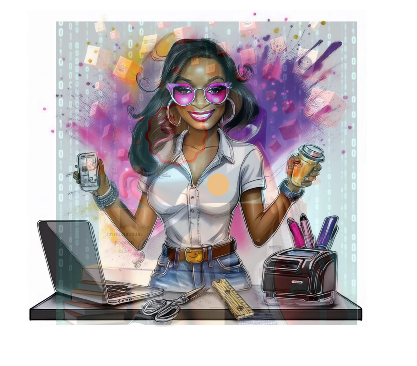 CARTOON-ME
