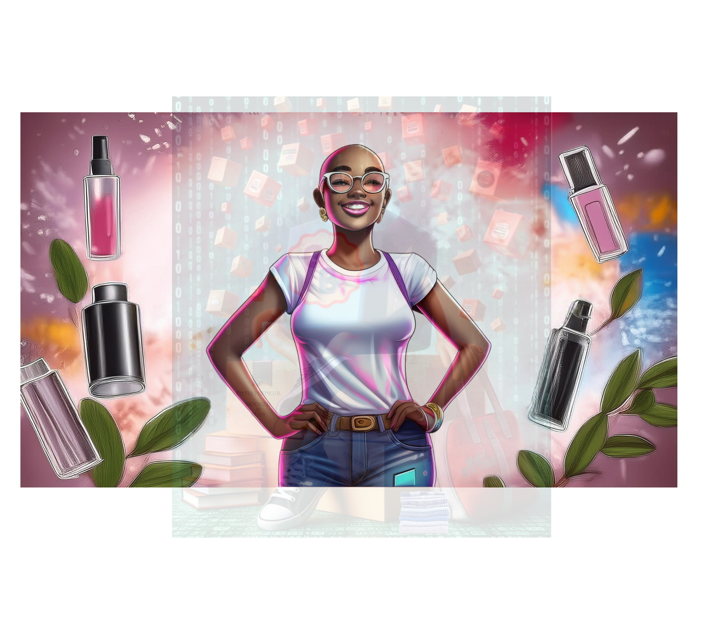 CARTOON-ME
