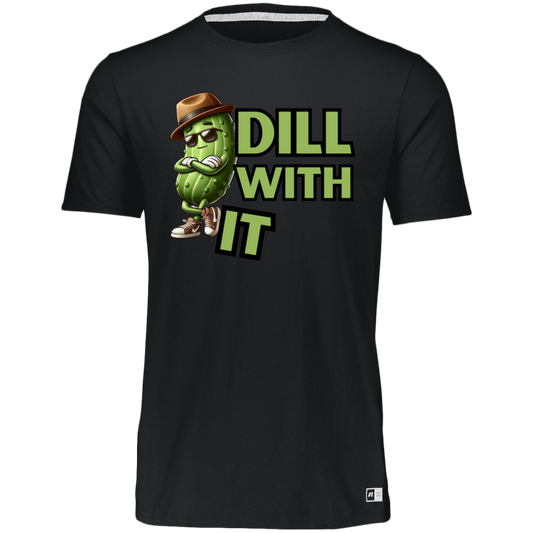 Dill With It Tee