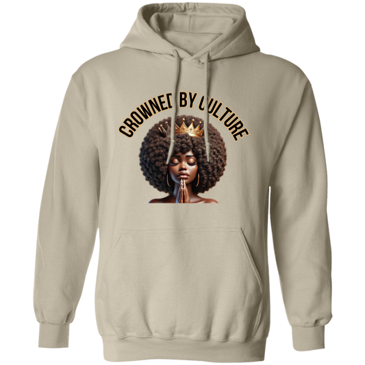 Crowned By Culture Hoodie