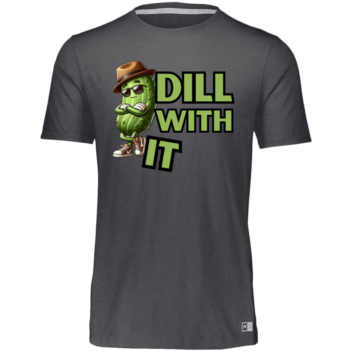 Dill With It Tee